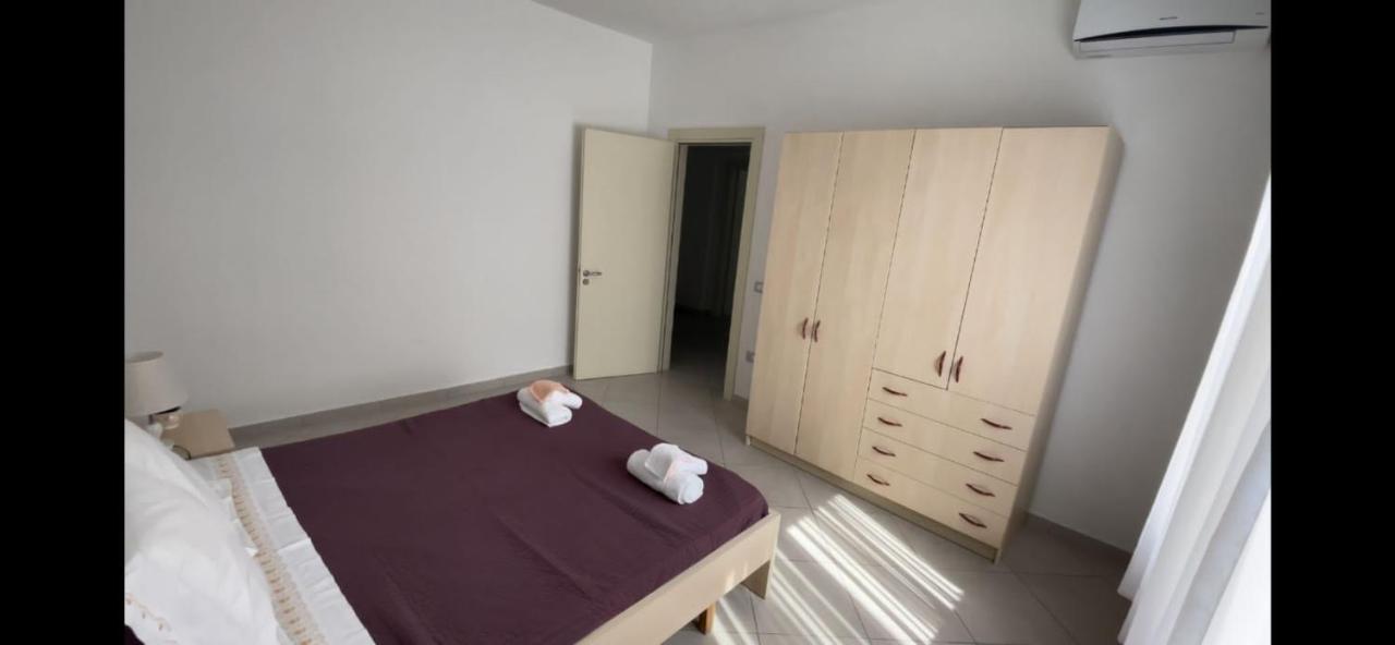Orikum Apartments Esterno foto